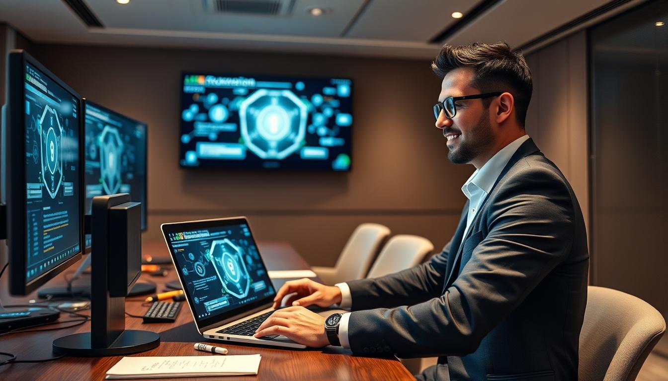 Team Protection Lab